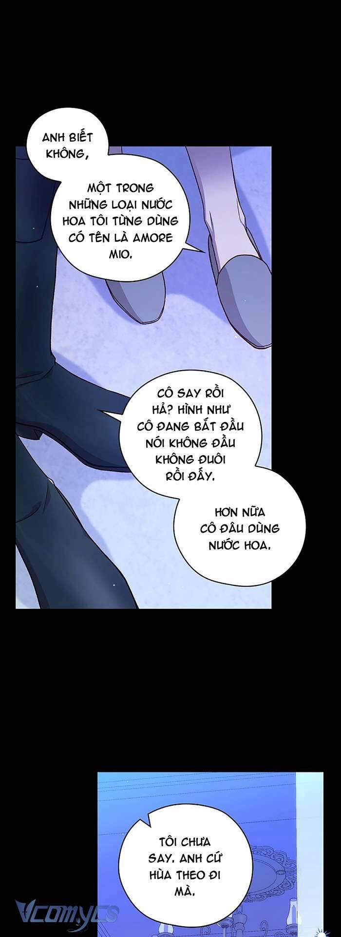 Bí Kíp Sinh Tồn Của Hầu Gái 126 trang 24