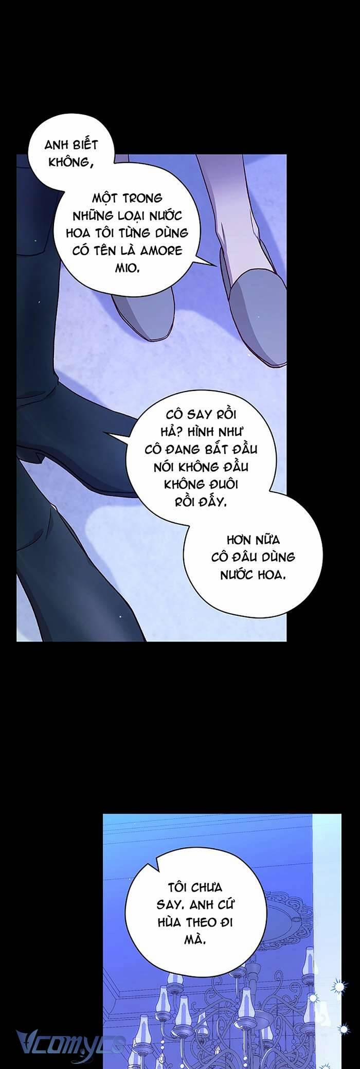 Bí Kíp Sinh Tồn Của Hầu Gái 126 trang 25