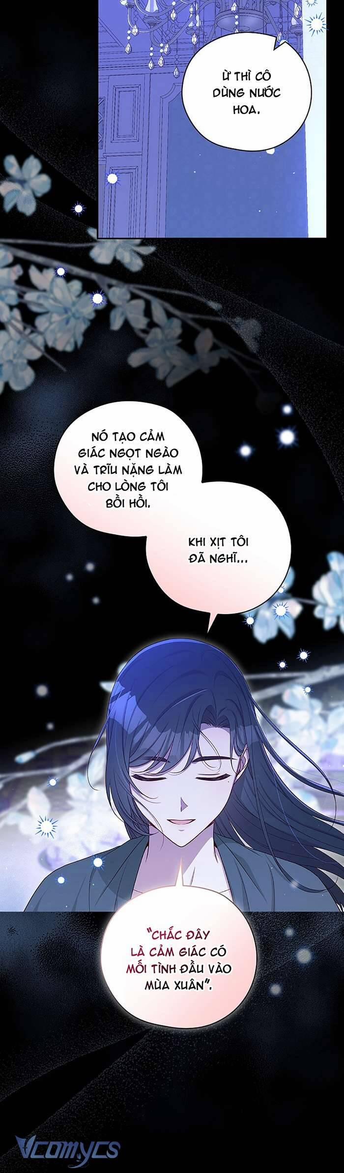 Bí Kíp Sinh Tồn Của Hầu Gái 126 trang 26