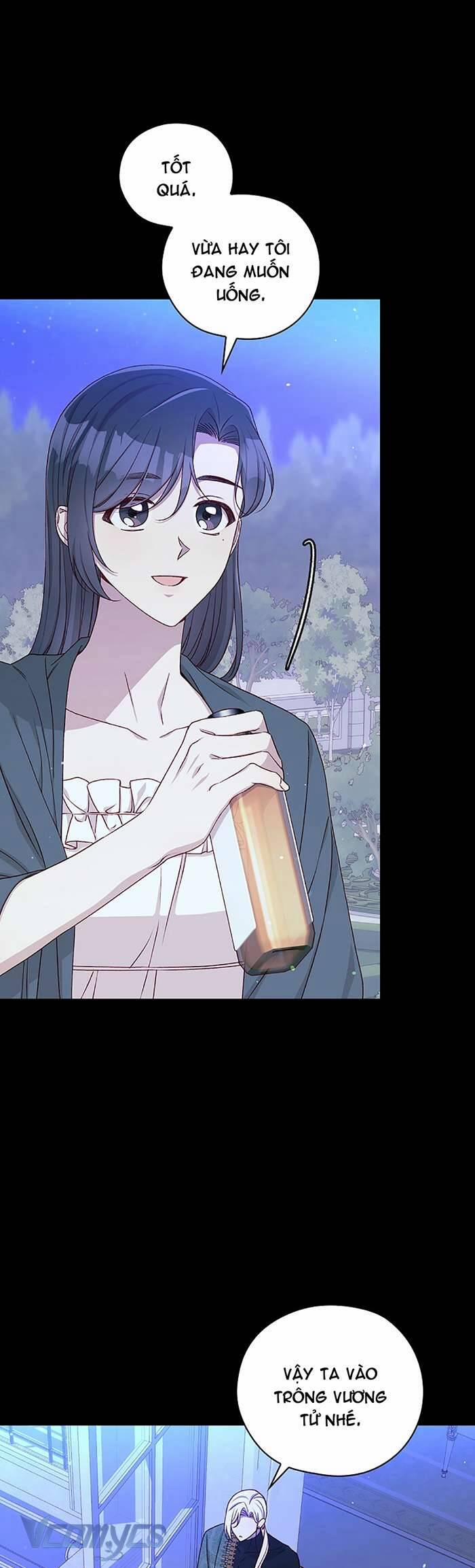 Bí Kíp Sinh Tồn Của Hầu Gái 126 trang 4