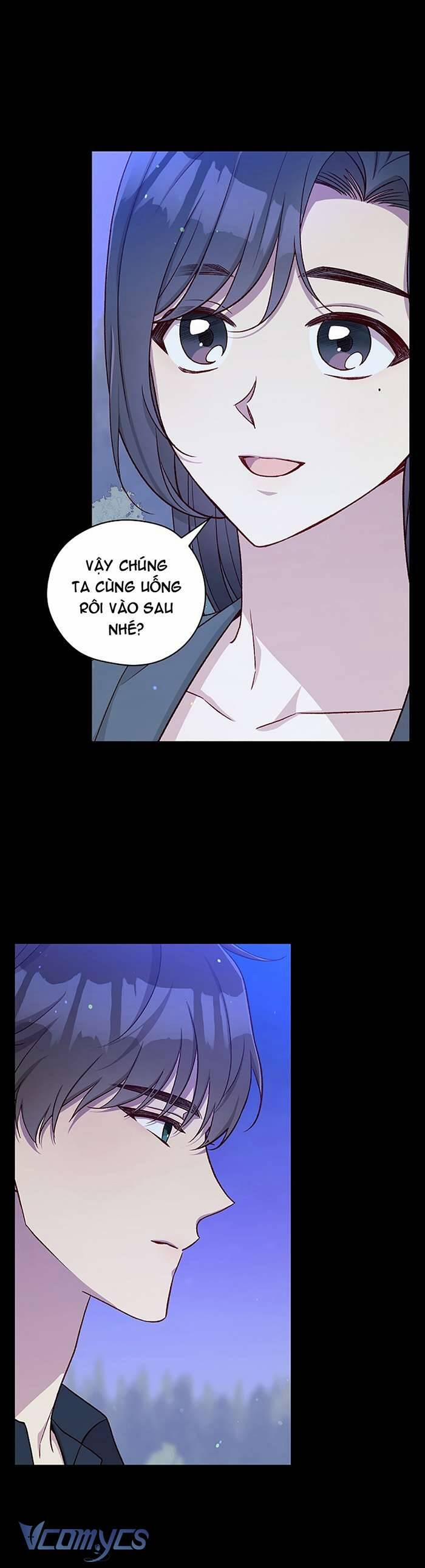 Bí Kíp Sinh Tồn Của Hầu Gái 126 trang 6