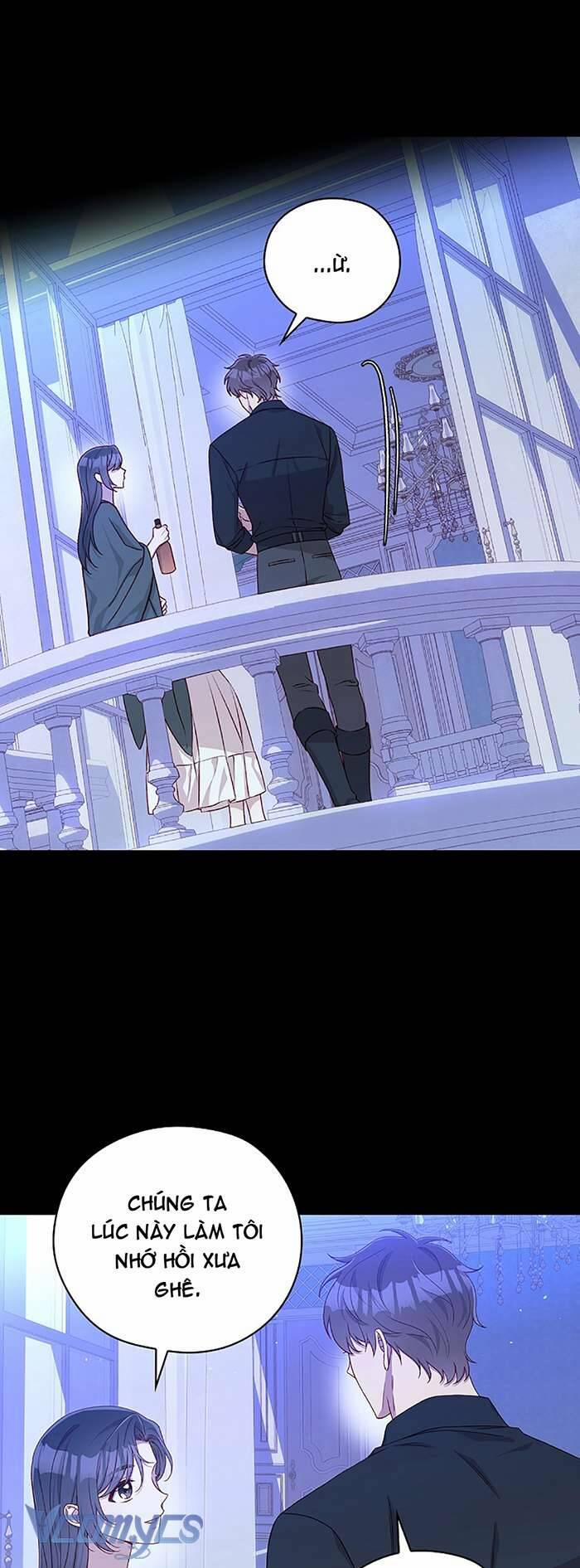 Bí Kíp Sinh Tồn Của Hầu Gái 126 trang 7