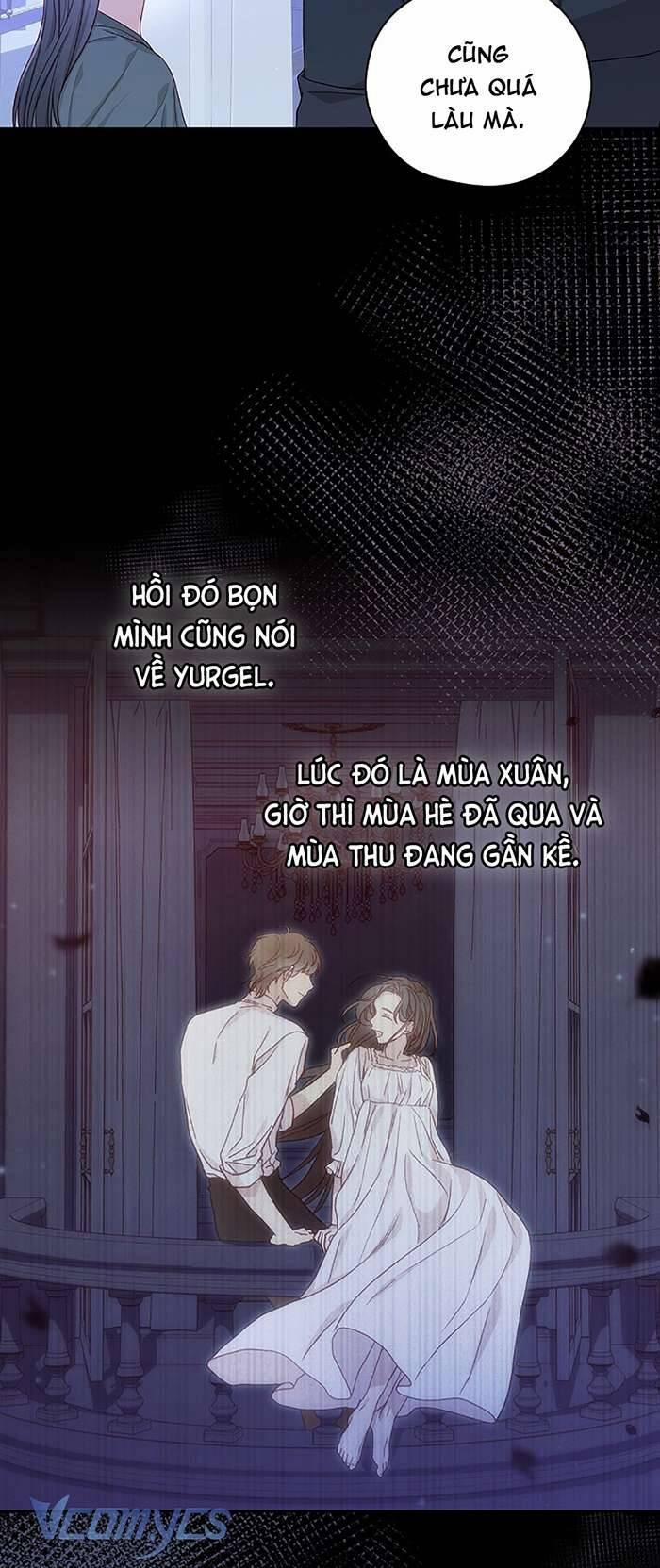 Bí Kíp Sinh Tồn Của Hầu Gái 126 trang 8