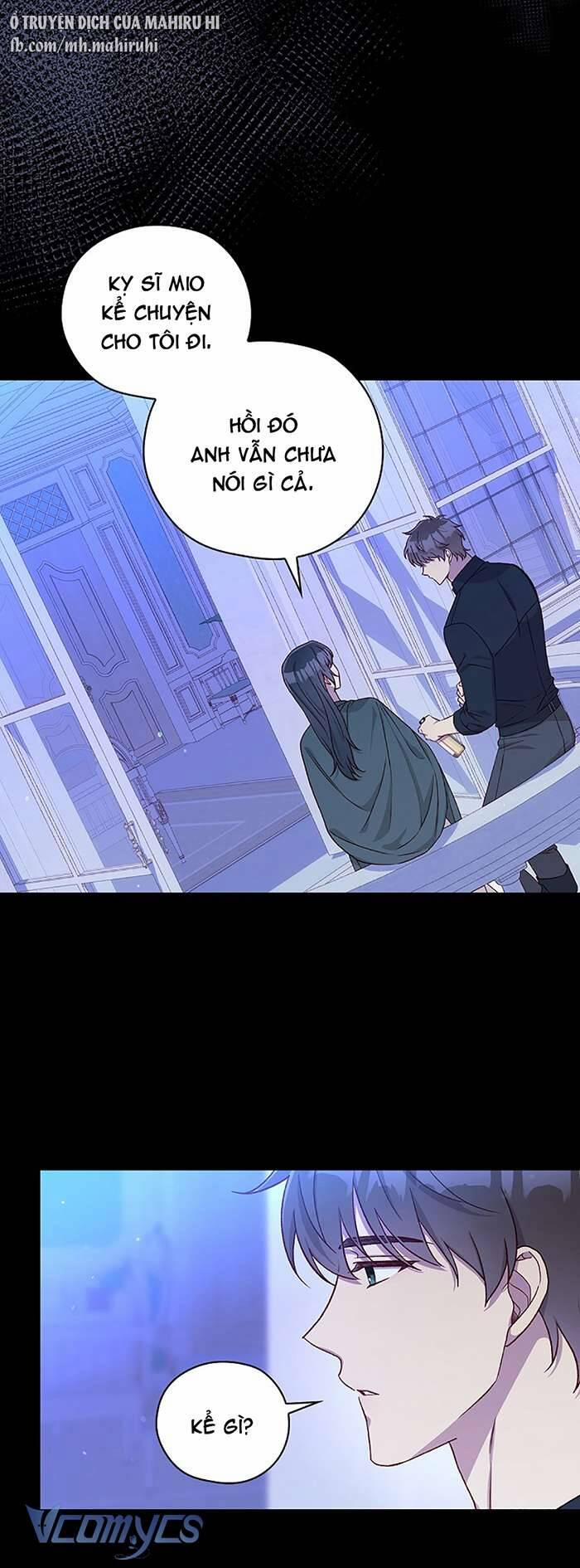 Bí Kíp Sinh Tồn Của Hầu Gái 126 trang 9
