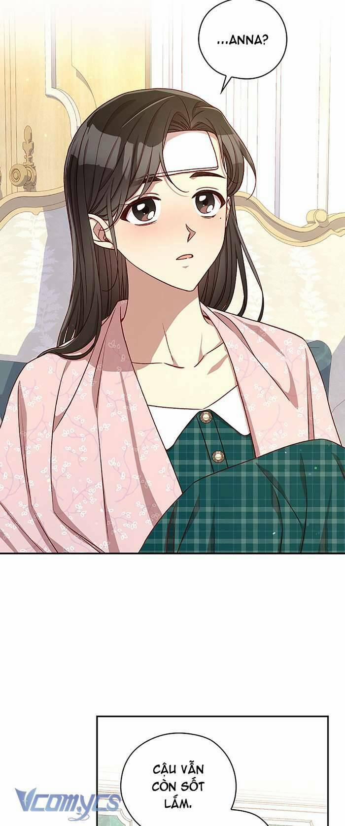 Bí Kíp Sinh Tồn Của Hầu Gái 127.1 trang 10