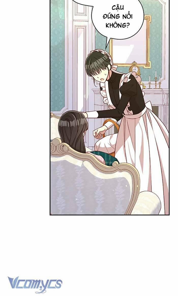 Bí Kíp Sinh Tồn Của Hầu Gái 127.1 trang 11