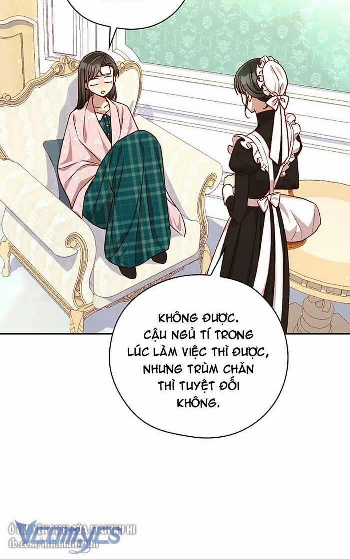 Bí Kíp Sinh Tồn Của Hầu Gái 127.1 trang 15