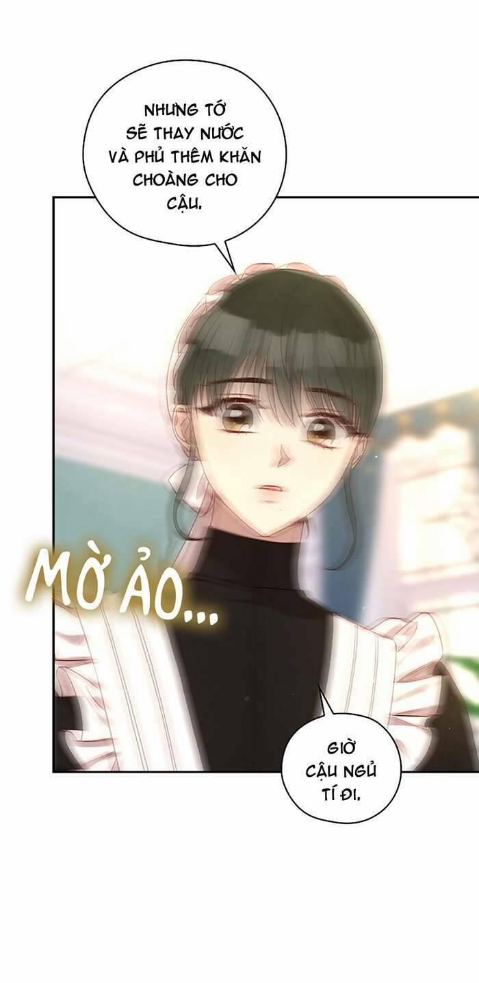 Bí Kíp Sinh Tồn Của Hầu Gái 127.1 trang 16