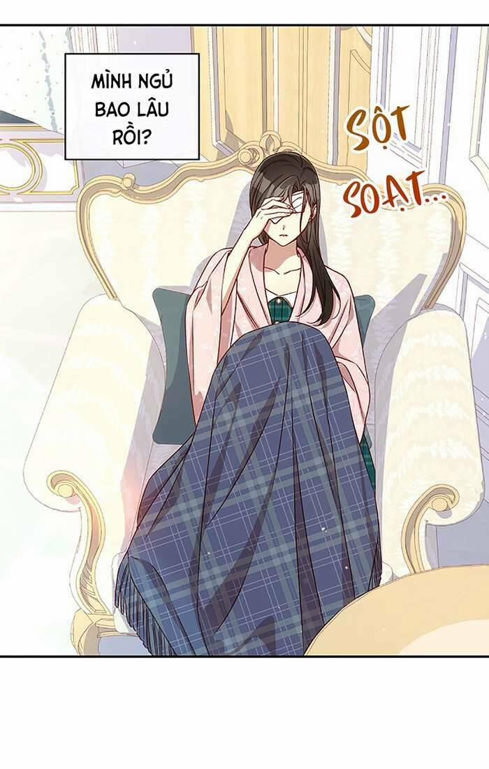 Bí Kíp Sinh Tồn Của Hầu Gái 127.1 trang 20