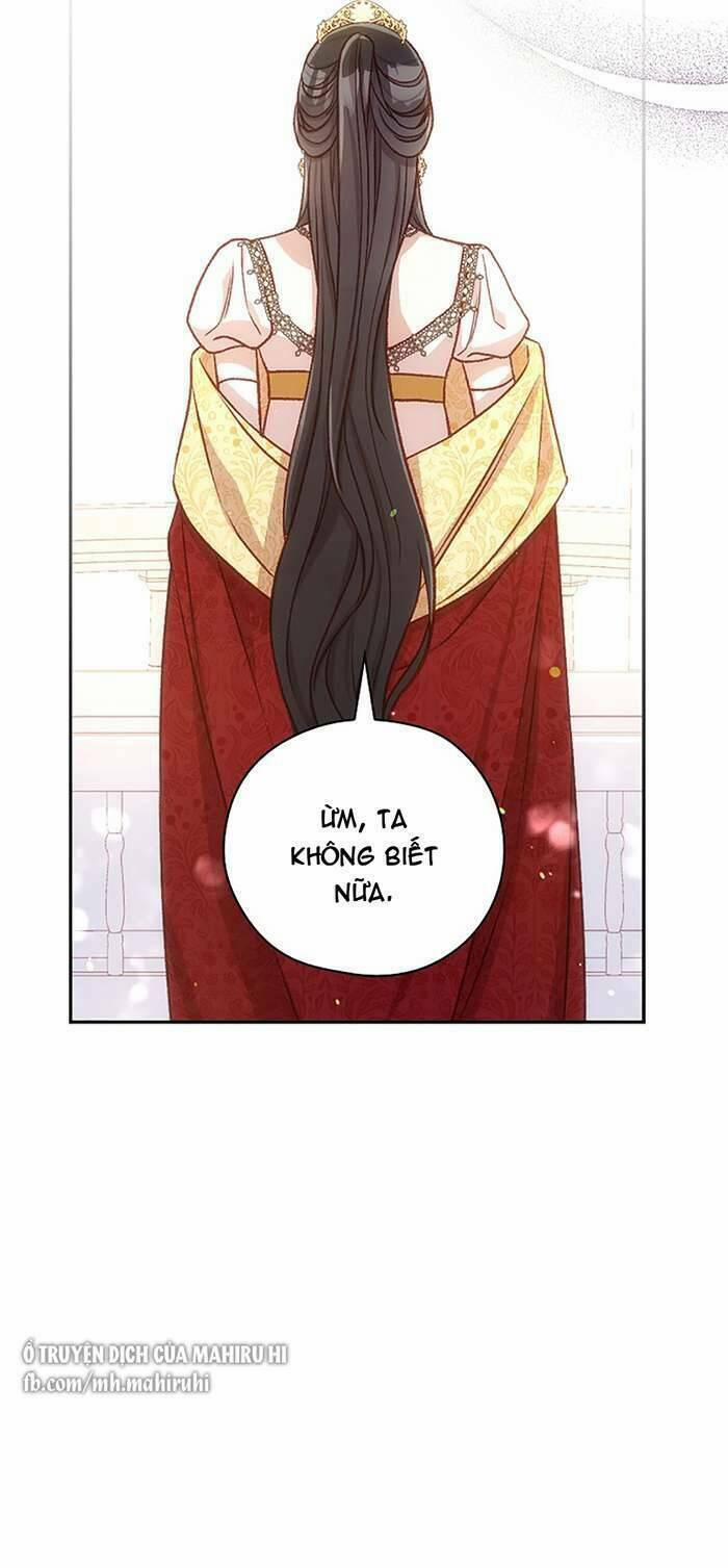 Bí Kíp Sinh Tồn Của Hầu Gái 127.1 trang 27