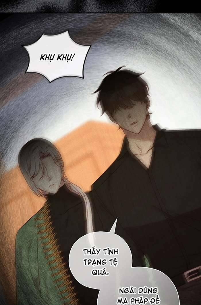 Bí Kíp Sinh Tồn Của Hầu Gái 127.1 trang 3