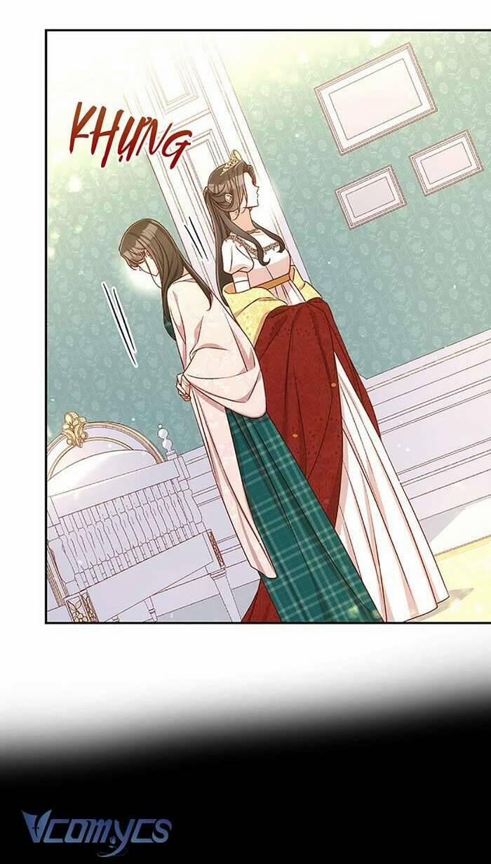 Bí Kíp Sinh Tồn Của Hầu Gái 127.1 trang 35