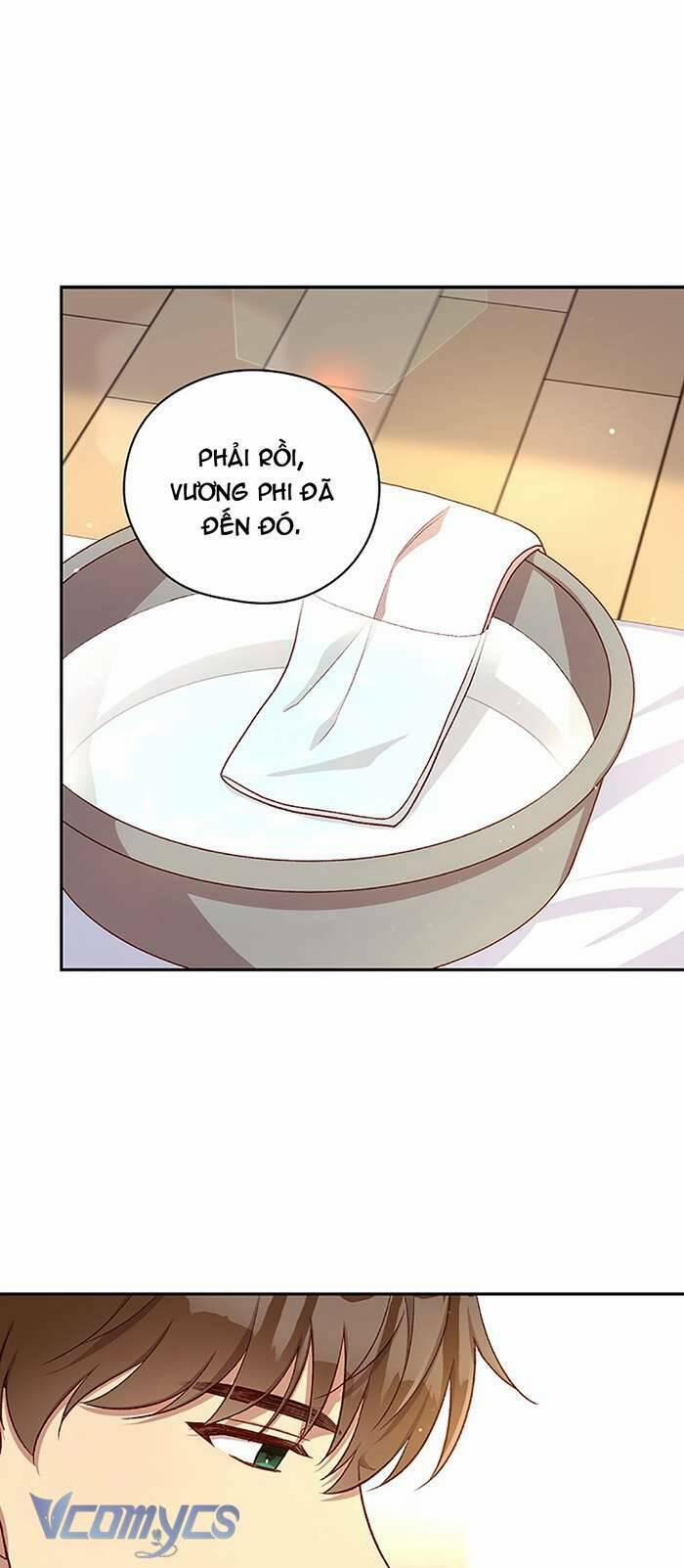 Bí Kíp Sinh Tồn Của Hầu Gái 127.1 trang 38