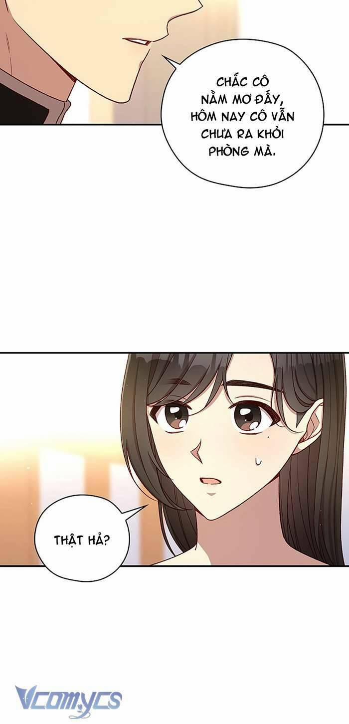 Bí Kíp Sinh Tồn Của Hầu Gái 127.1 trang 39