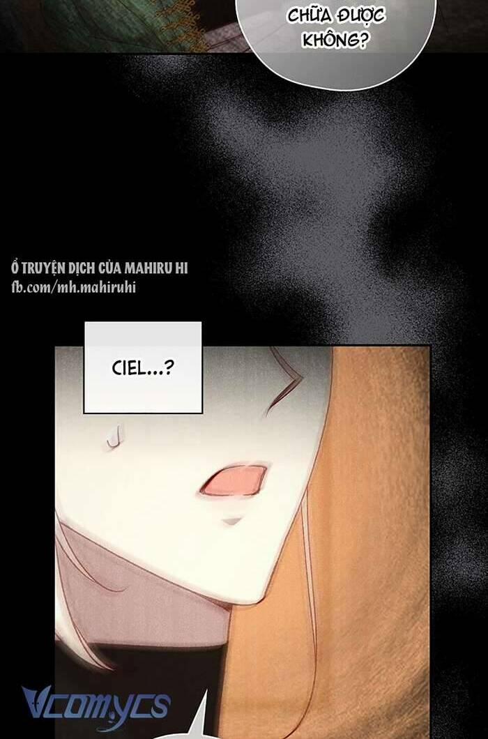 Bí Kíp Sinh Tồn Của Hầu Gái 127.1 trang 4