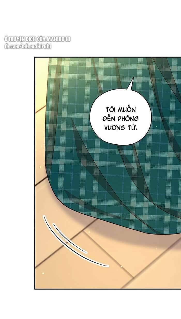 Bí Kíp Sinh Tồn Của Hầu Gái 127.1 trang 40