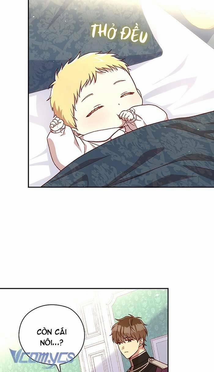 Bí Kíp Sinh Tồn Của Hầu Gái 127.1 trang 45