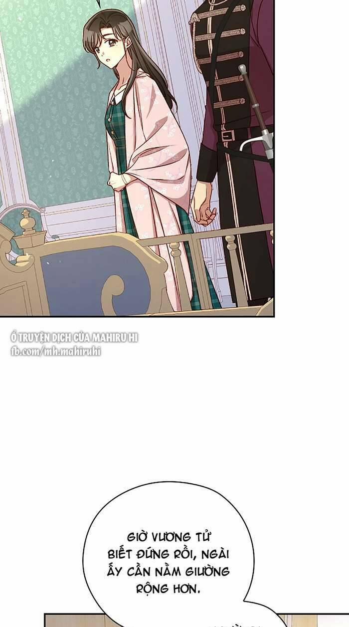 Bí Kíp Sinh Tồn Của Hầu Gái 127.1 trang 46