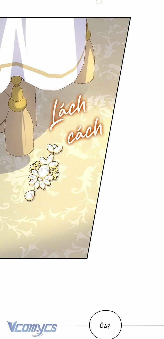Bí Kíp Sinh Tồn Của Hầu Gái 127.1 trang 48