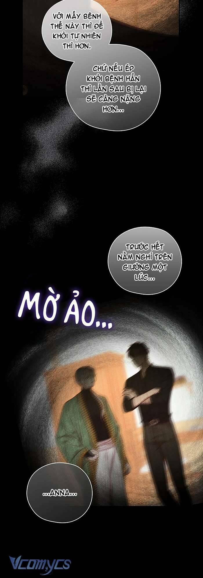 Bí Kíp Sinh Tồn Của Hầu Gái 127.1 trang 5