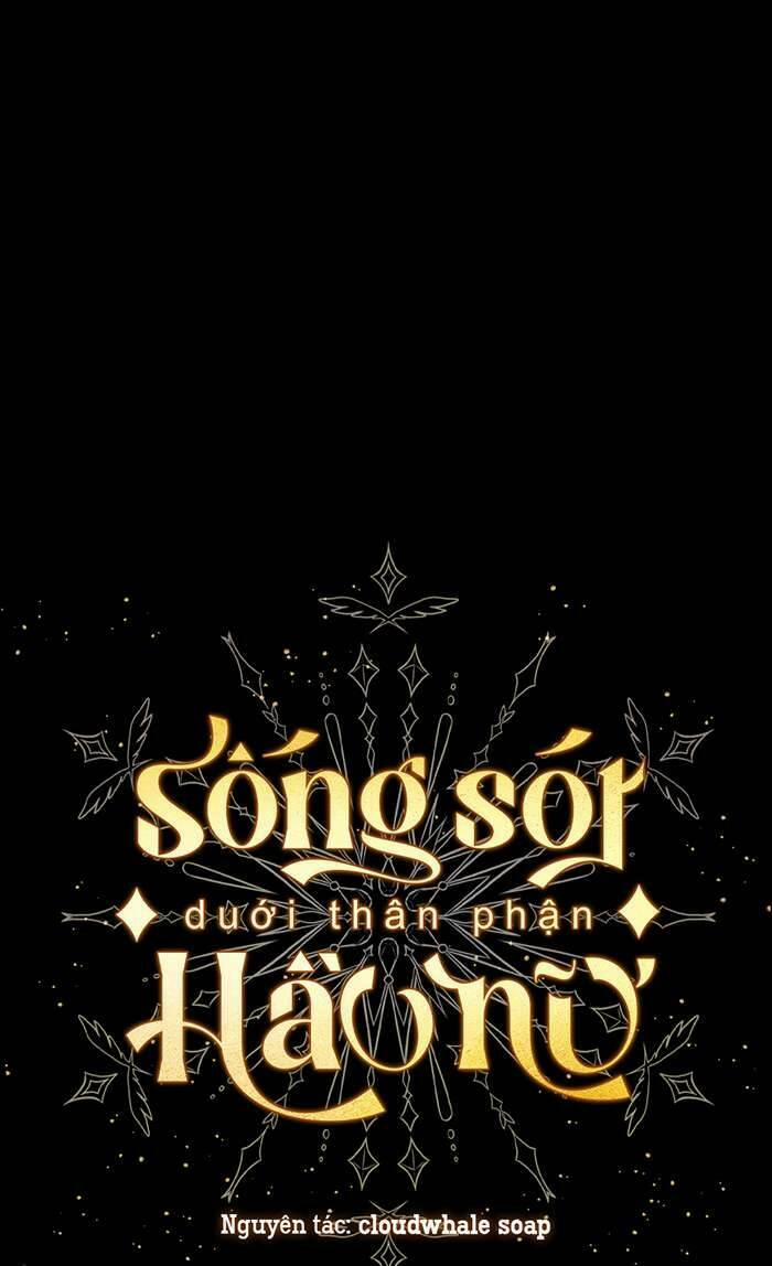 Bí Kíp Sinh Tồn Của Hầu Gái 127.1 trang 6