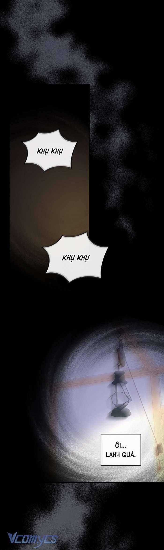 Bí Kíp Sinh Tồn Của Hầu Gái 127 trang 1