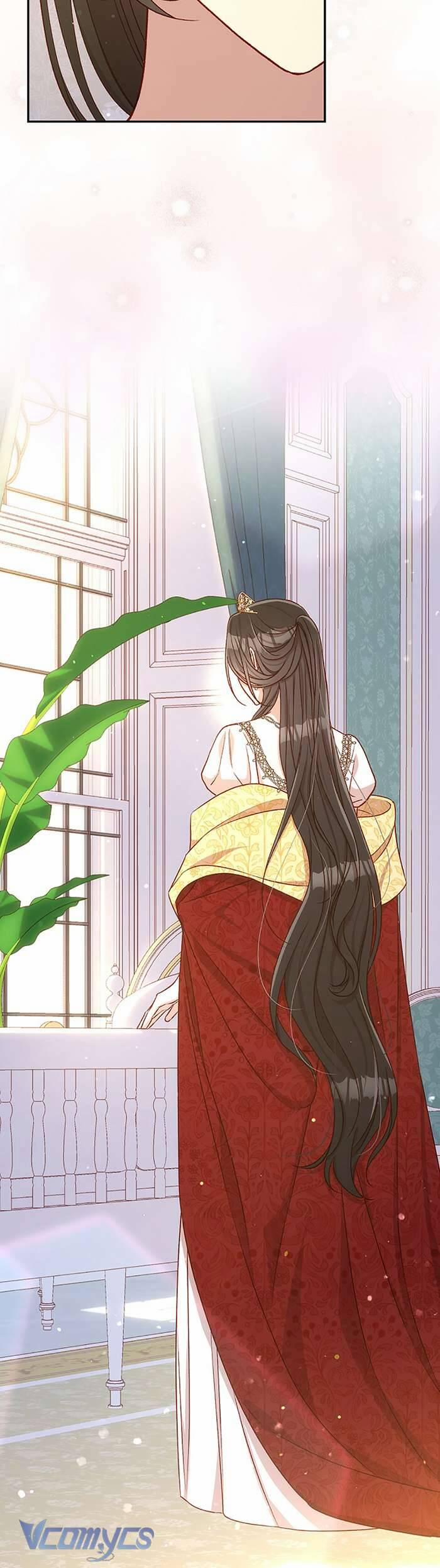 Bí Kíp Sinh Tồn Của Hầu Gái 127 trang 13