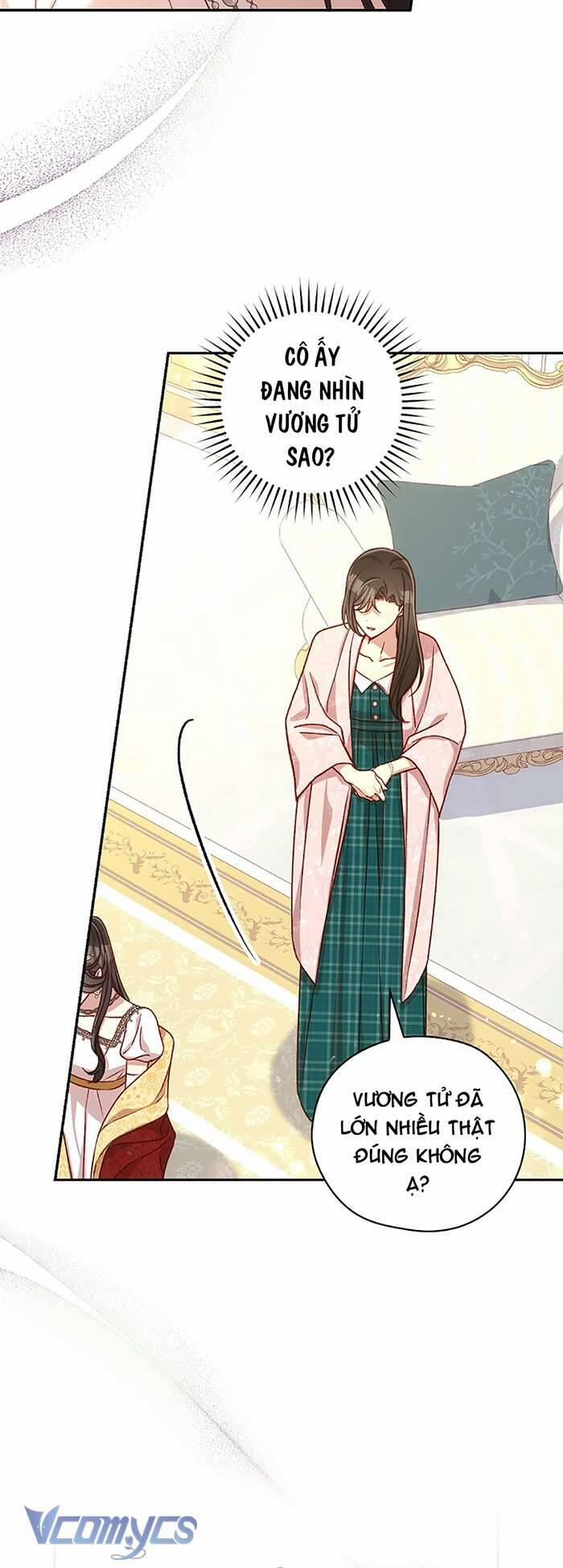 Bí Kíp Sinh Tồn Của Hầu Gái 127 trang 16