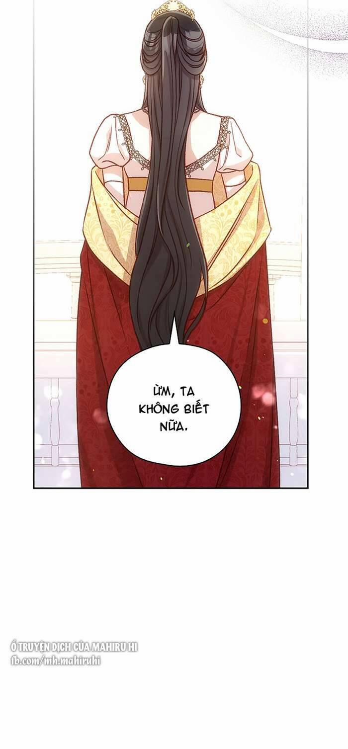 Bí Kíp Sinh Tồn Của Hầu Gái 127 trang 17