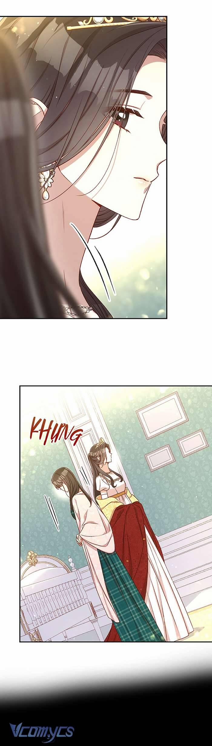 Bí Kíp Sinh Tồn Của Hầu Gái 127 trang 23