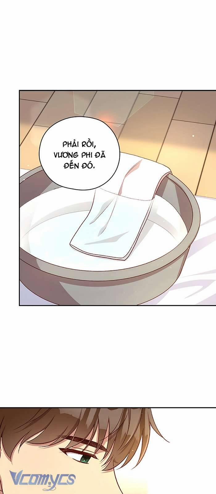 Bí Kíp Sinh Tồn Của Hầu Gái 127 trang 26