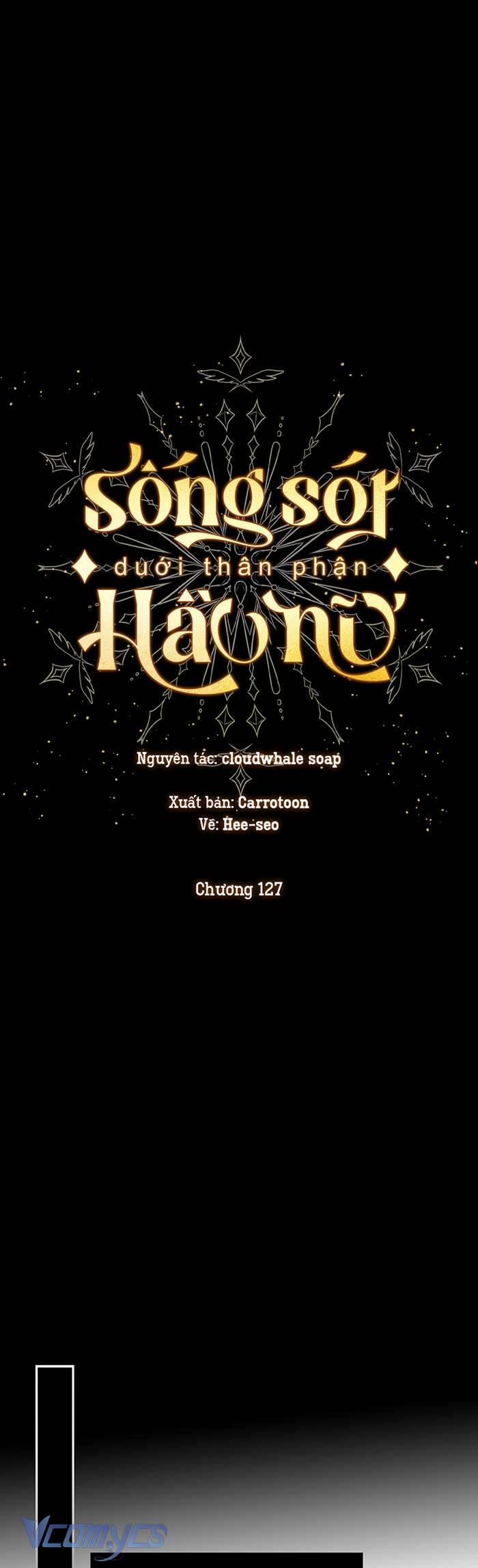 Bí Kíp Sinh Tồn Của Hầu Gái 127 trang 4