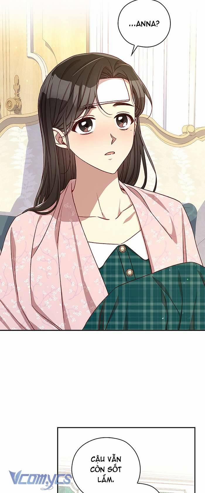 Bí Kíp Sinh Tồn Của Hầu Gái 127 trang 6