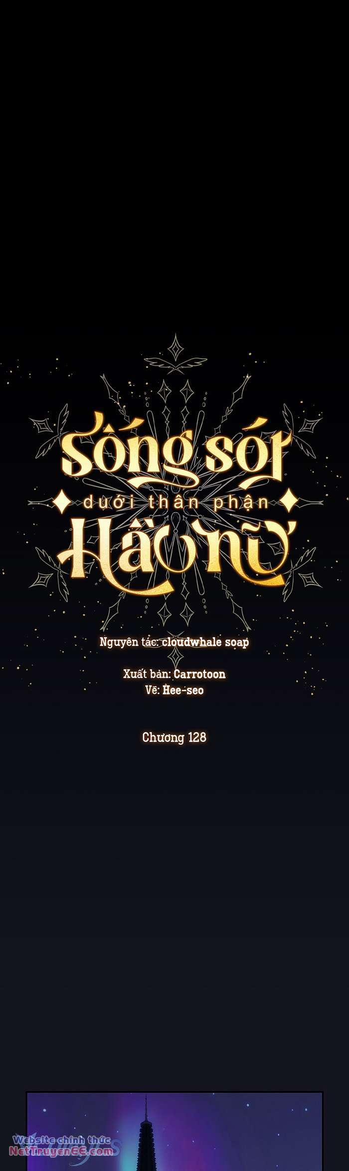 Bí Kíp Sinh Tồn Của Hầu Gái 128 trang 1