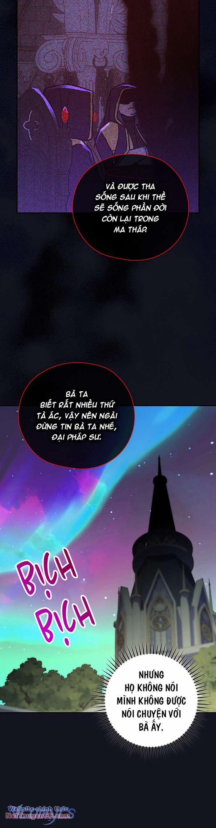 Bí Kíp Sinh Tồn Của Hầu Gái 128 trang 10