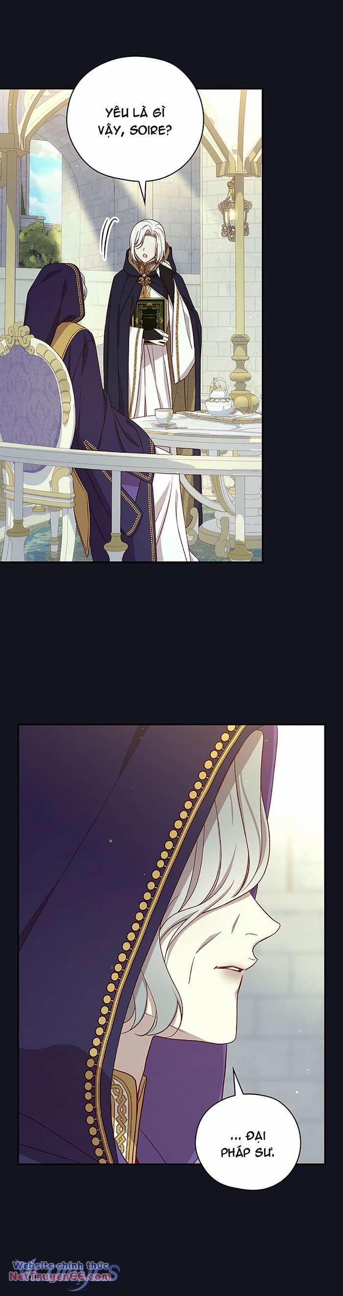 Bí Kíp Sinh Tồn Của Hầu Gái 128 trang 11