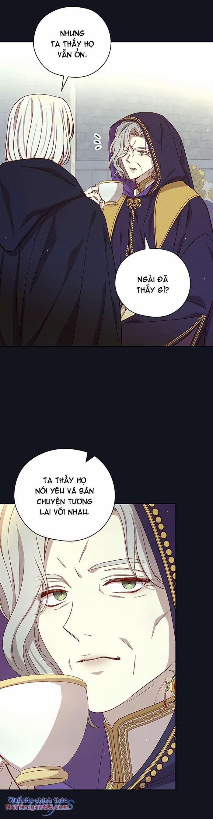 Bí Kíp Sinh Tồn Của Hầu Gái 128 trang 13