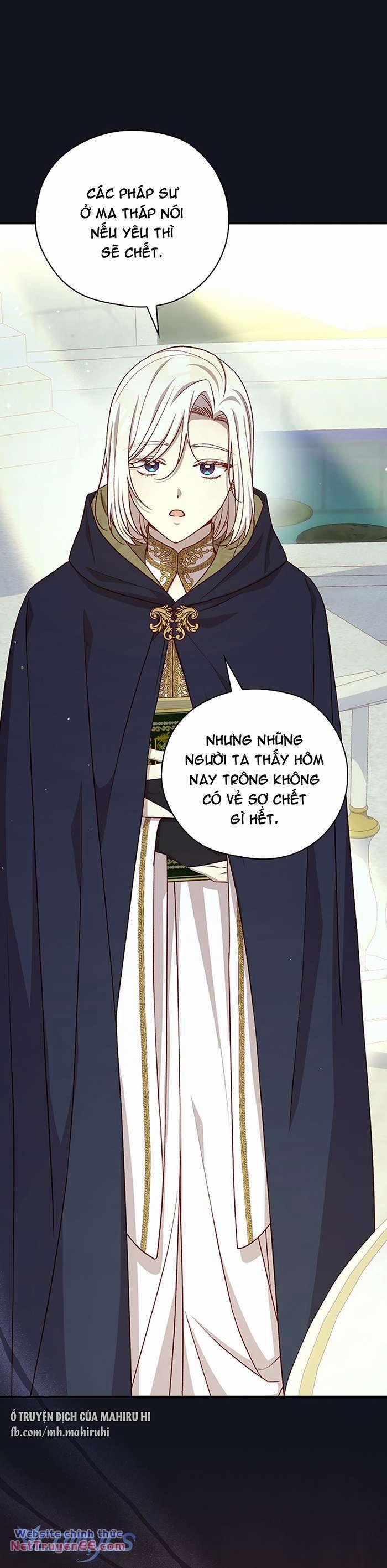 Bí Kíp Sinh Tồn Của Hầu Gái 128 trang 14