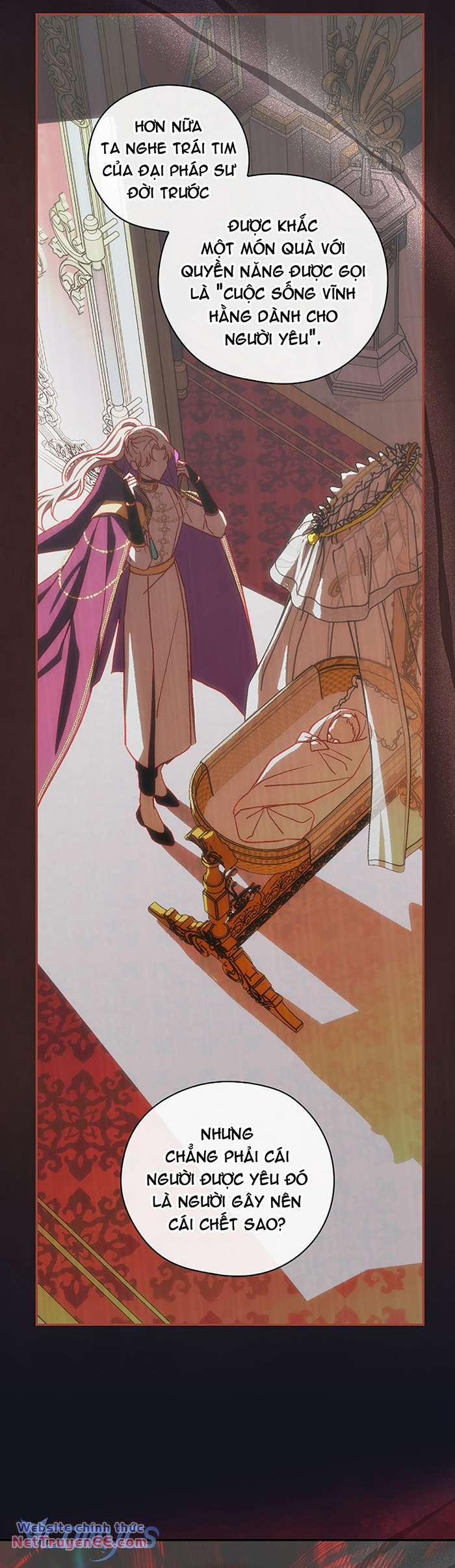 Bí Kíp Sinh Tồn Của Hầu Gái 128 trang 15