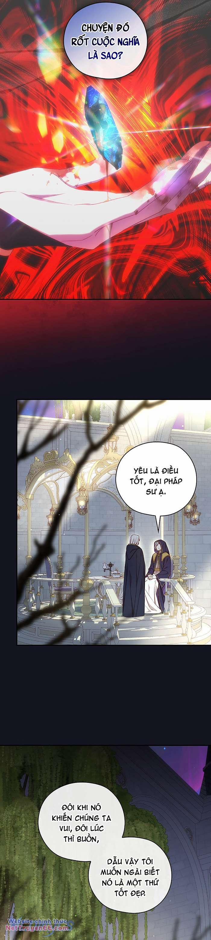 Bí Kíp Sinh Tồn Của Hầu Gái 128 trang 16