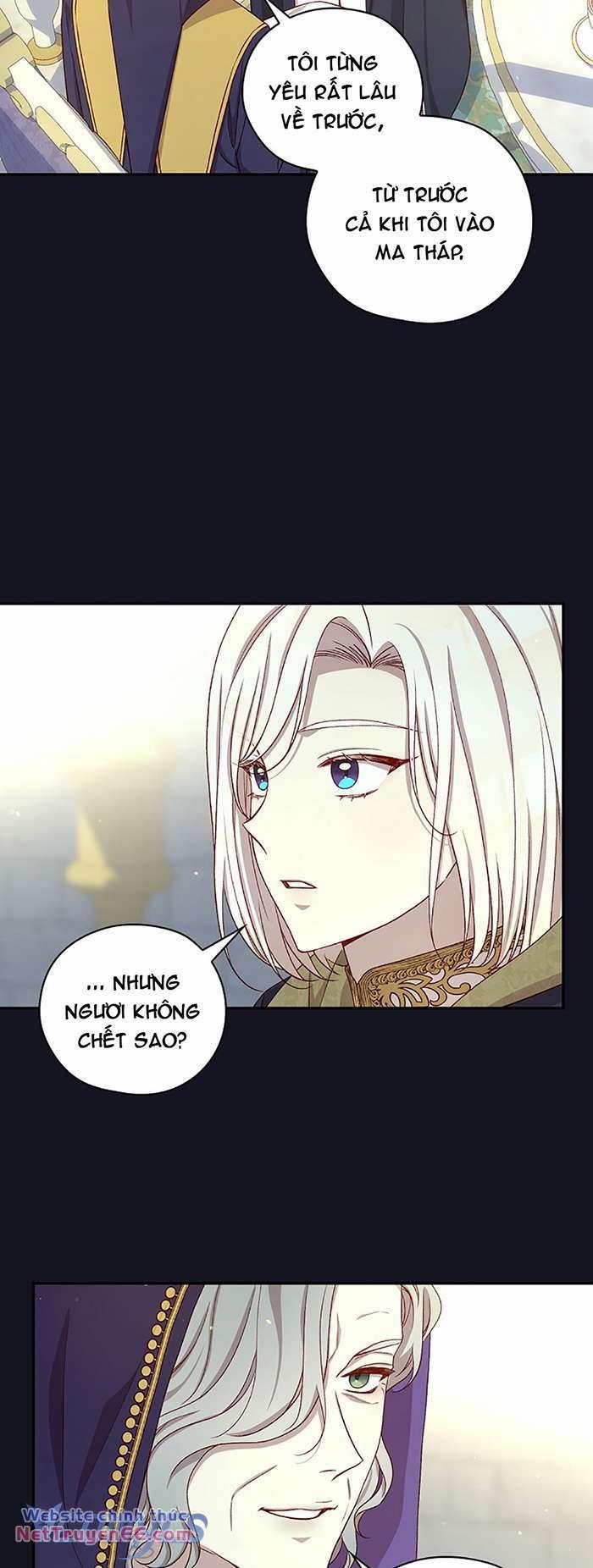 Bí Kíp Sinh Tồn Của Hầu Gái 128 trang 18