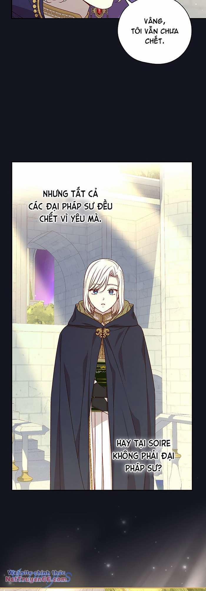 Bí Kíp Sinh Tồn Của Hầu Gái 128 trang 19