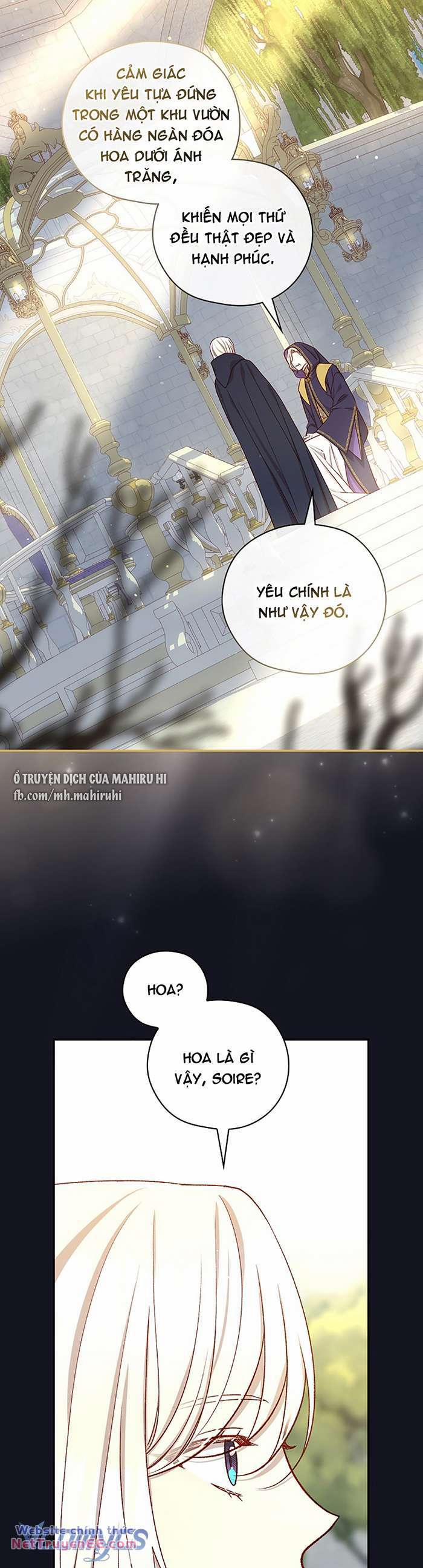 Bí Kíp Sinh Tồn Của Hầu Gái 128 trang 20