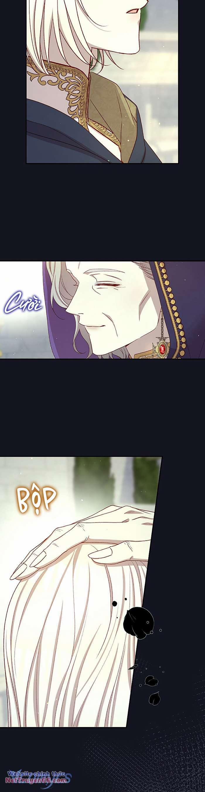 Bí Kíp Sinh Tồn Của Hầu Gái 128 trang 21