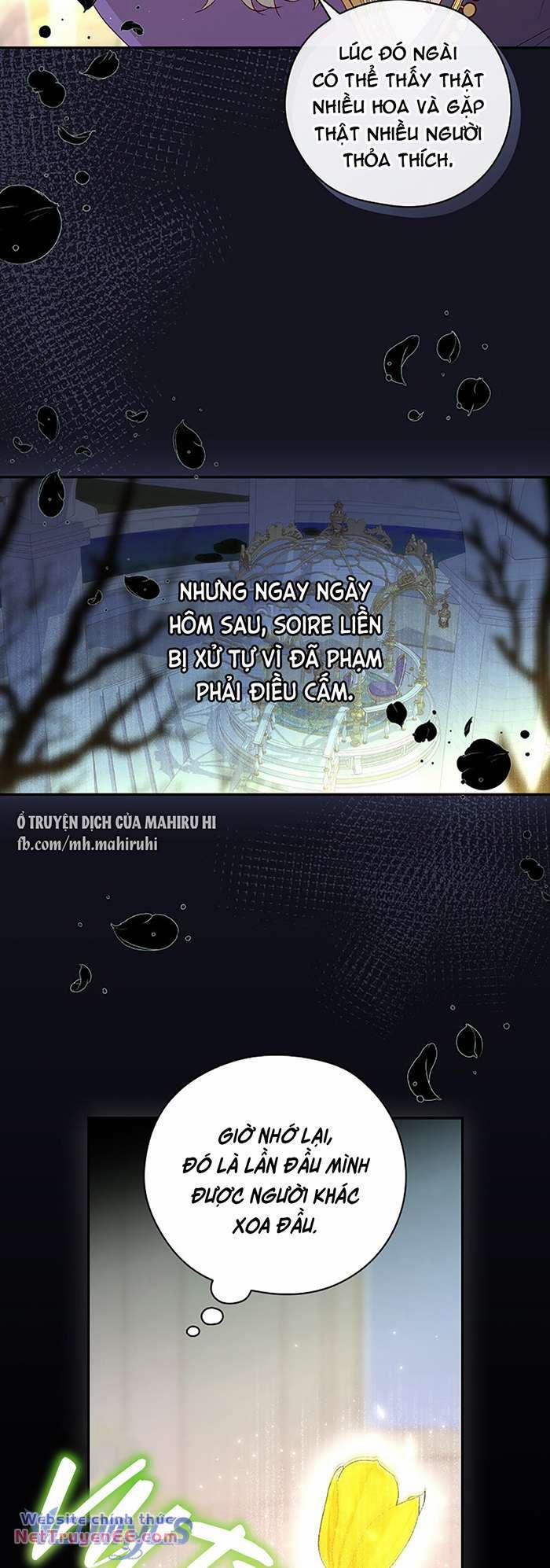 Bí Kíp Sinh Tồn Của Hầu Gái 128 trang 23