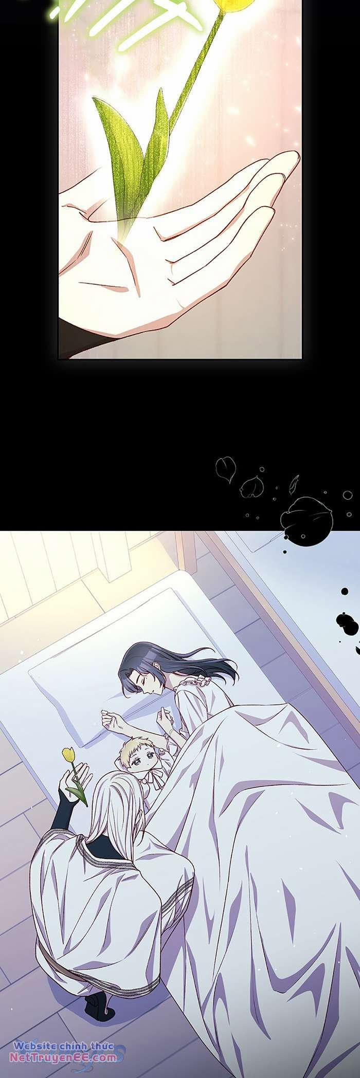 Bí Kíp Sinh Tồn Của Hầu Gái 128 trang 24