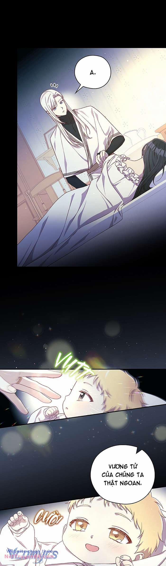 Bí Kíp Sinh Tồn Của Hầu Gái 128 trang 28