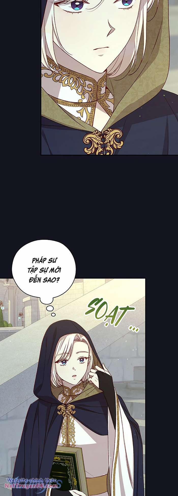 Bí Kíp Sinh Tồn Của Hầu Gái 128 trang 4