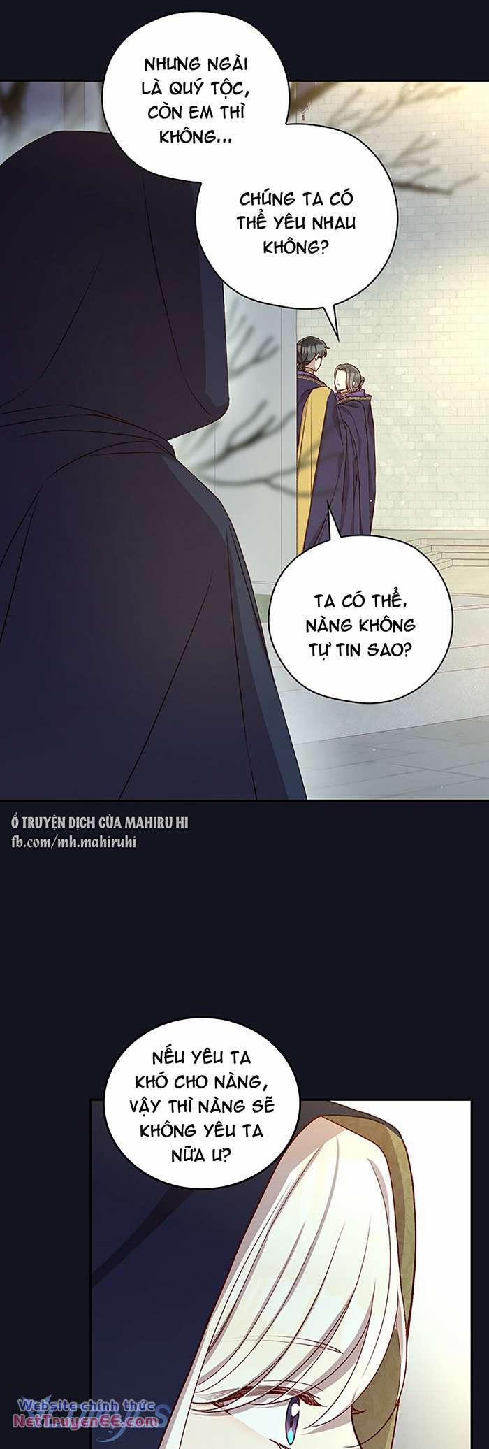 Bí Kíp Sinh Tồn Của Hầu Gái 128 trang 6