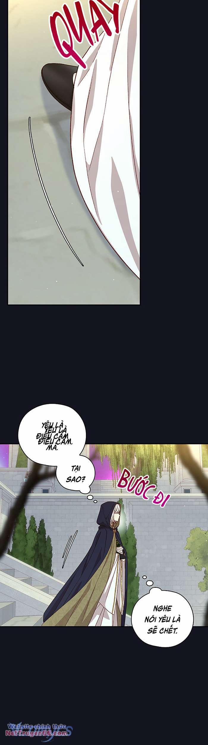 Bí Kíp Sinh Tồn Của Hầu Gái 128 trang 8